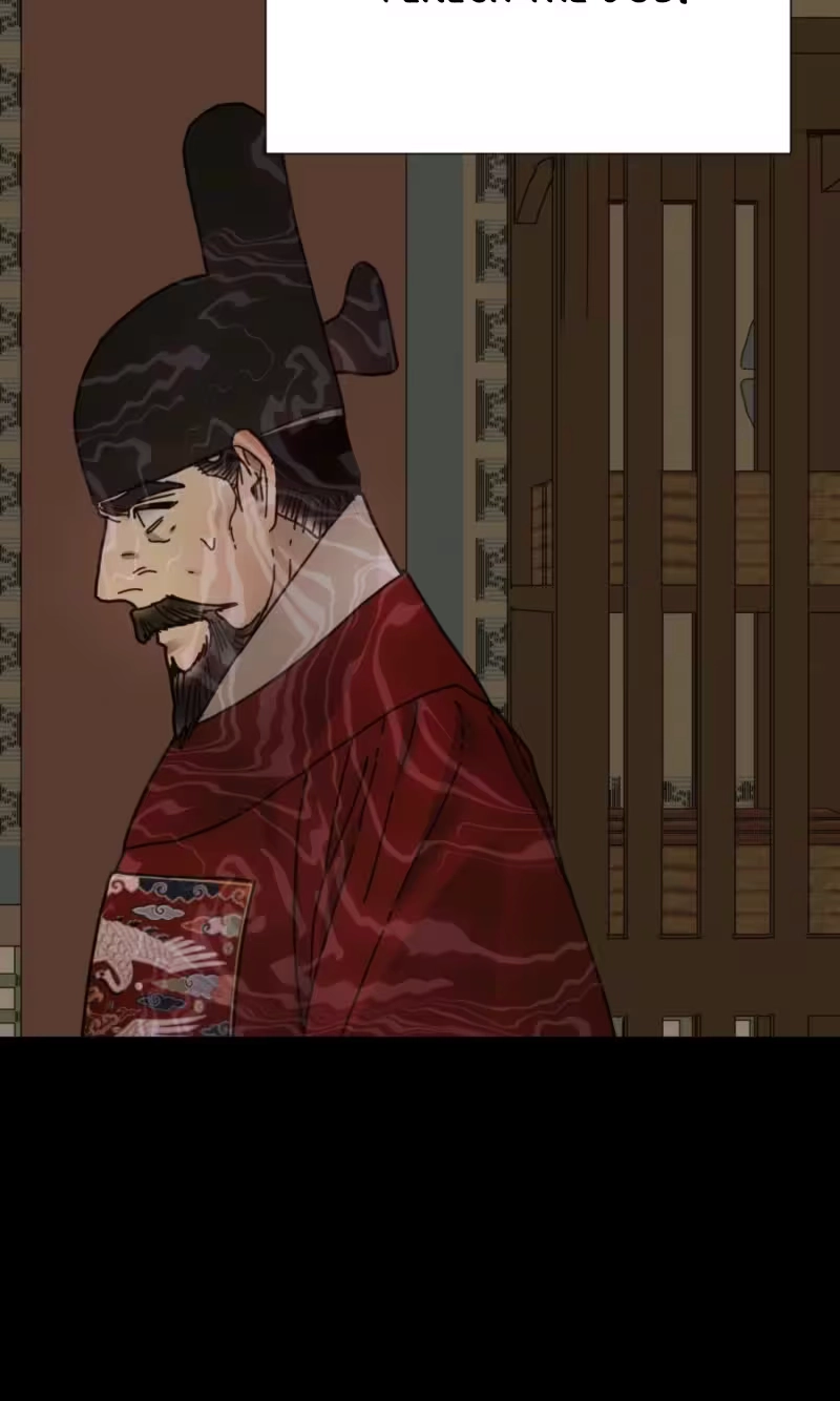 The Concubine Chapter 40 page 4 - 