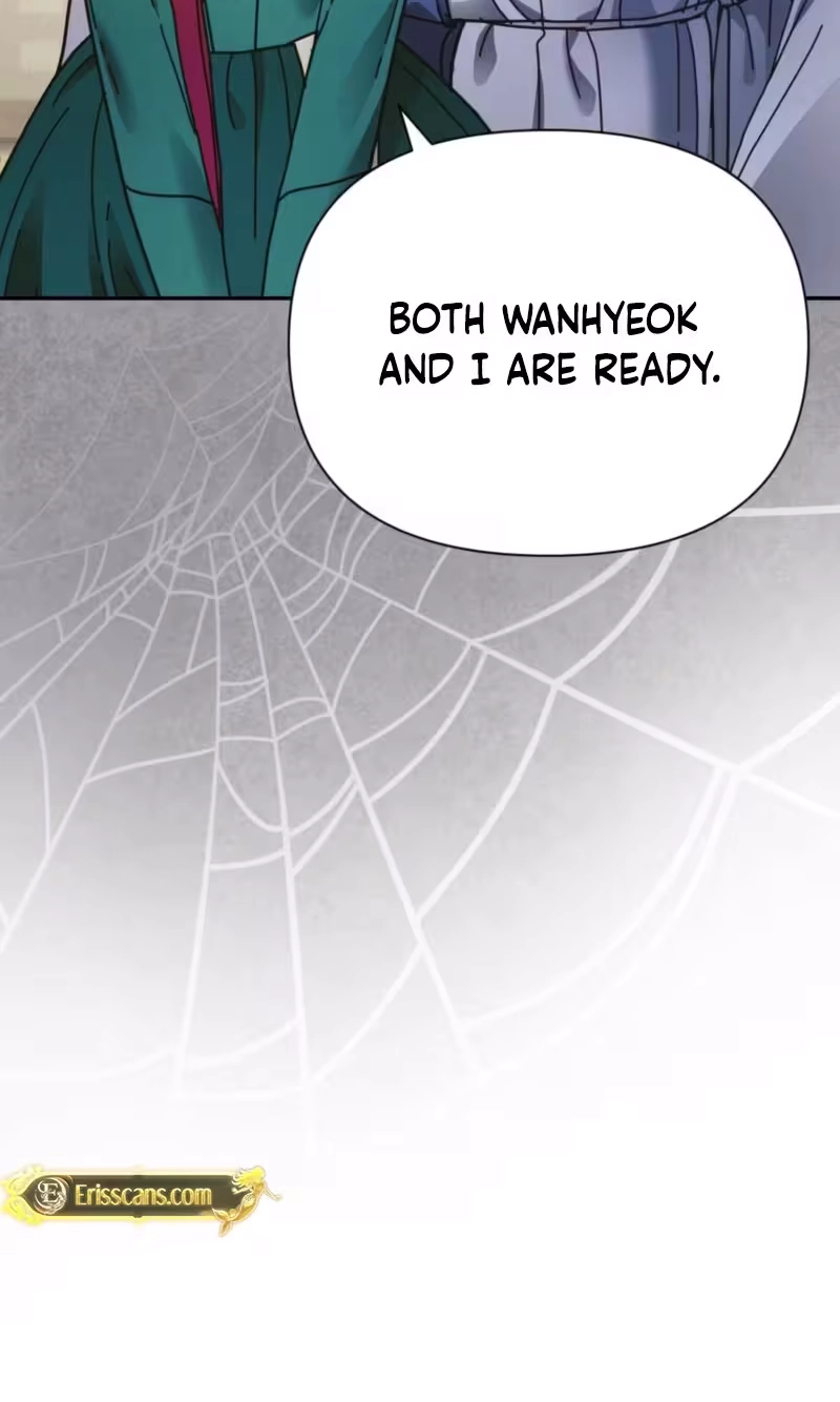 The Concubine Chapter 40 page 32 - 