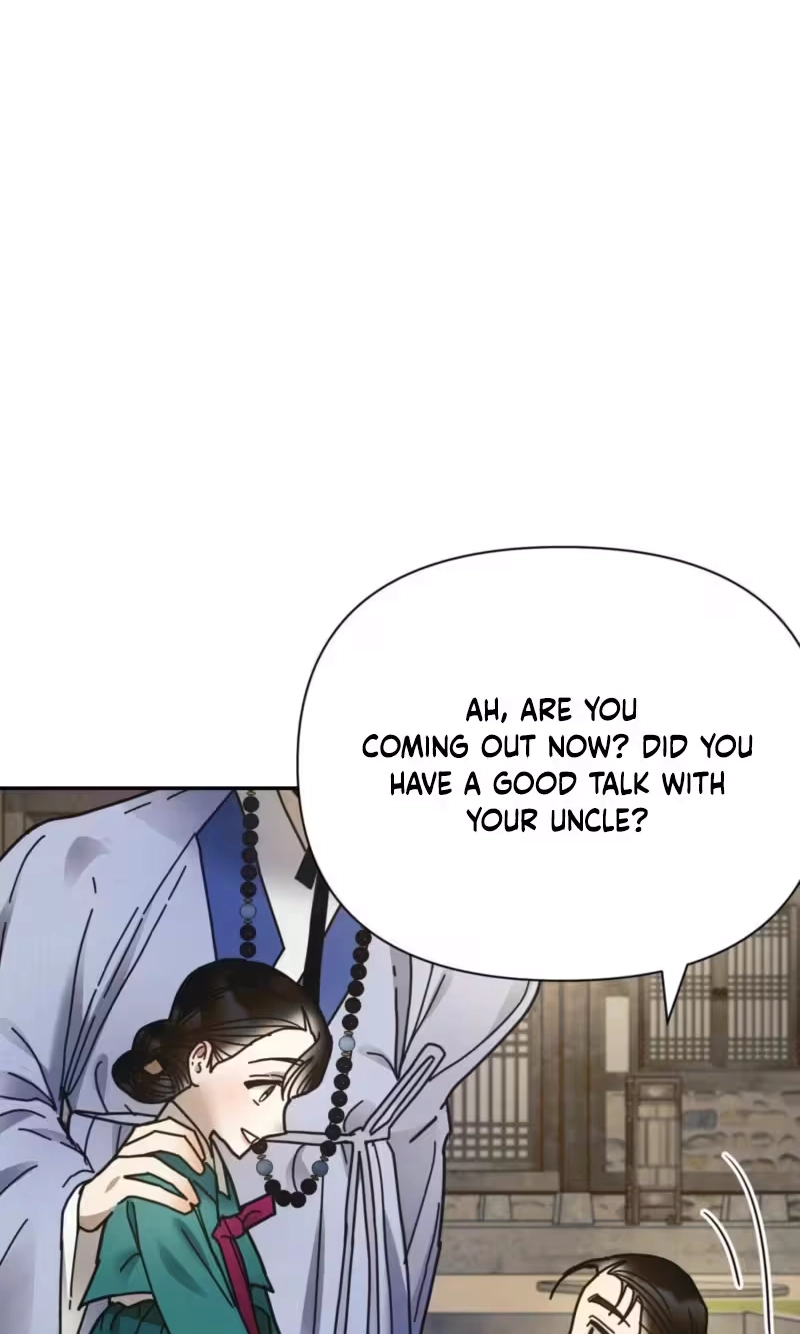 The Concubine Chapter 40 page 38 - 