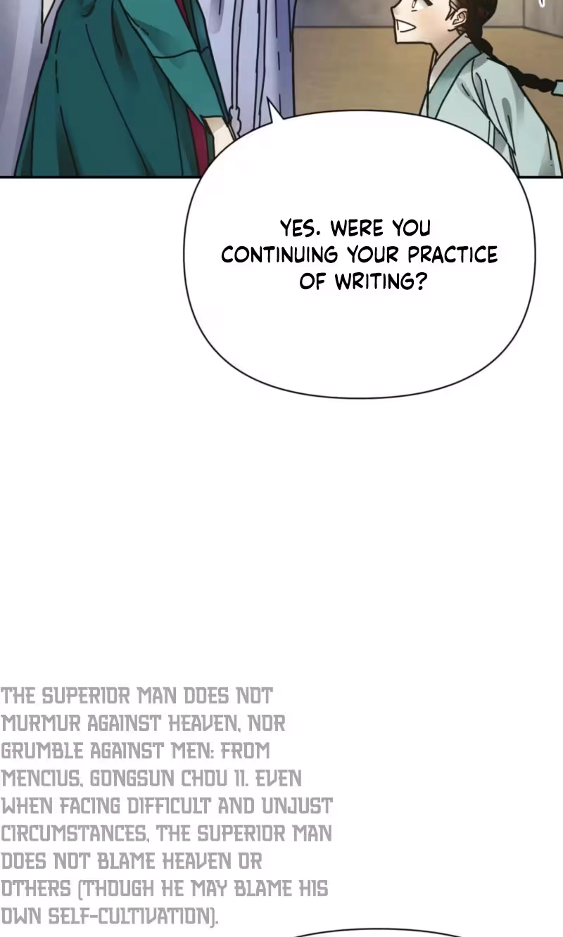 The Concubine Chapter 40 page 39 - 