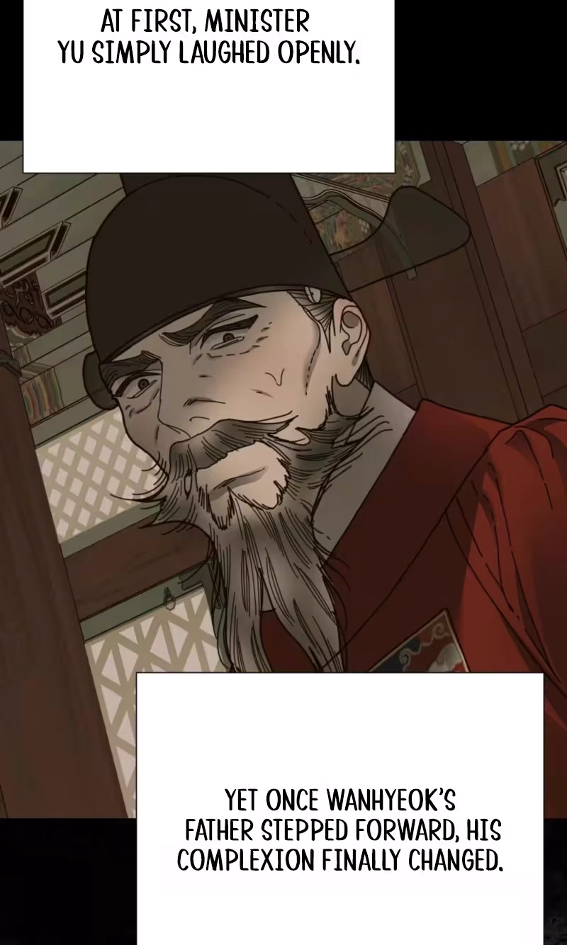 The Concubine Chapter 40 page 59 - 