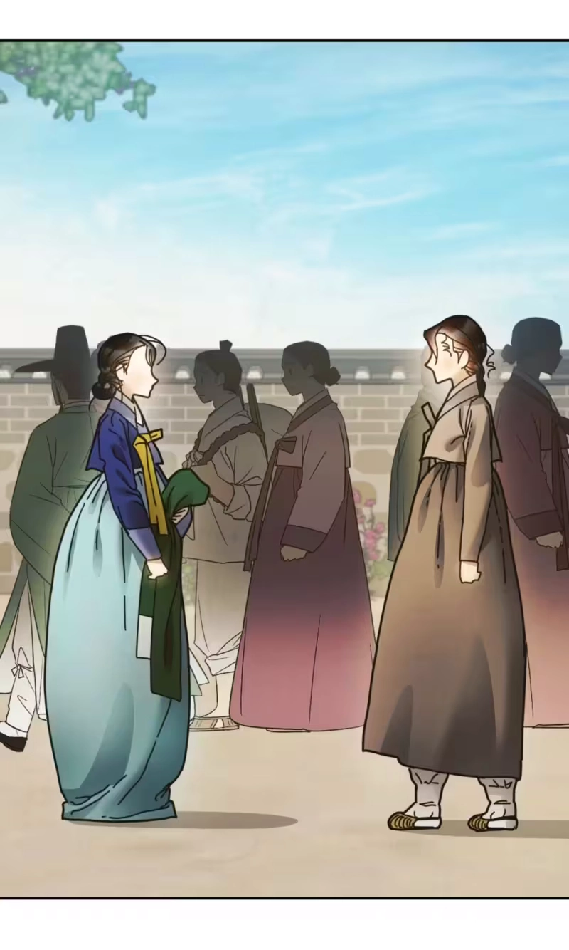 The Concubine Chapter 40 page 71 - 