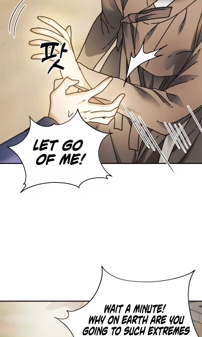 The Concubine Chapter 40 page 76 - 