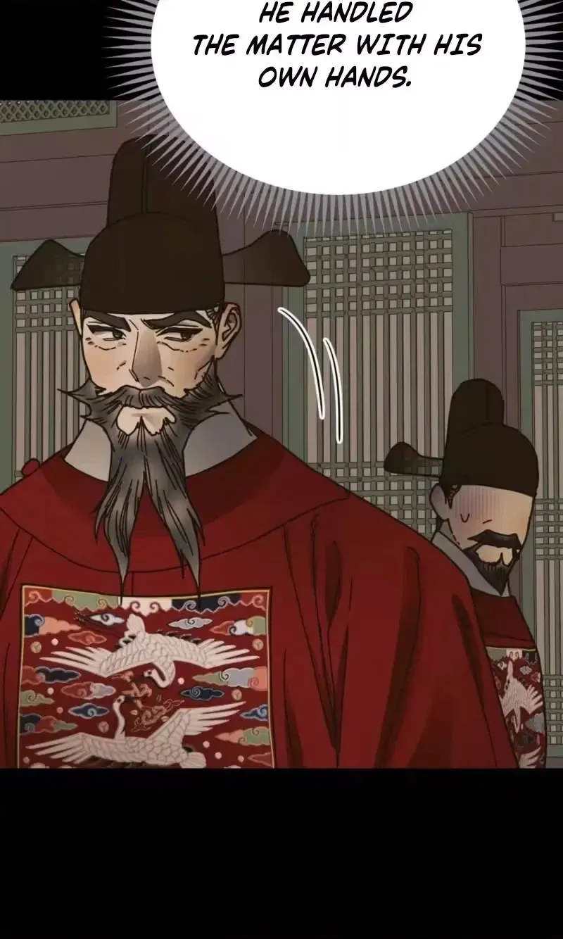 The Concubine Chapter 40 page 10 - 