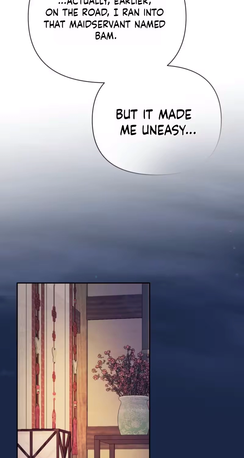 The Concubine Chapter 41 page 36 - 