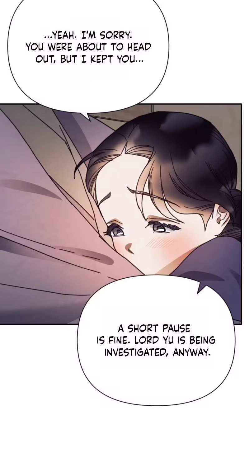 The Concubine Chapter 41 page 38 - 