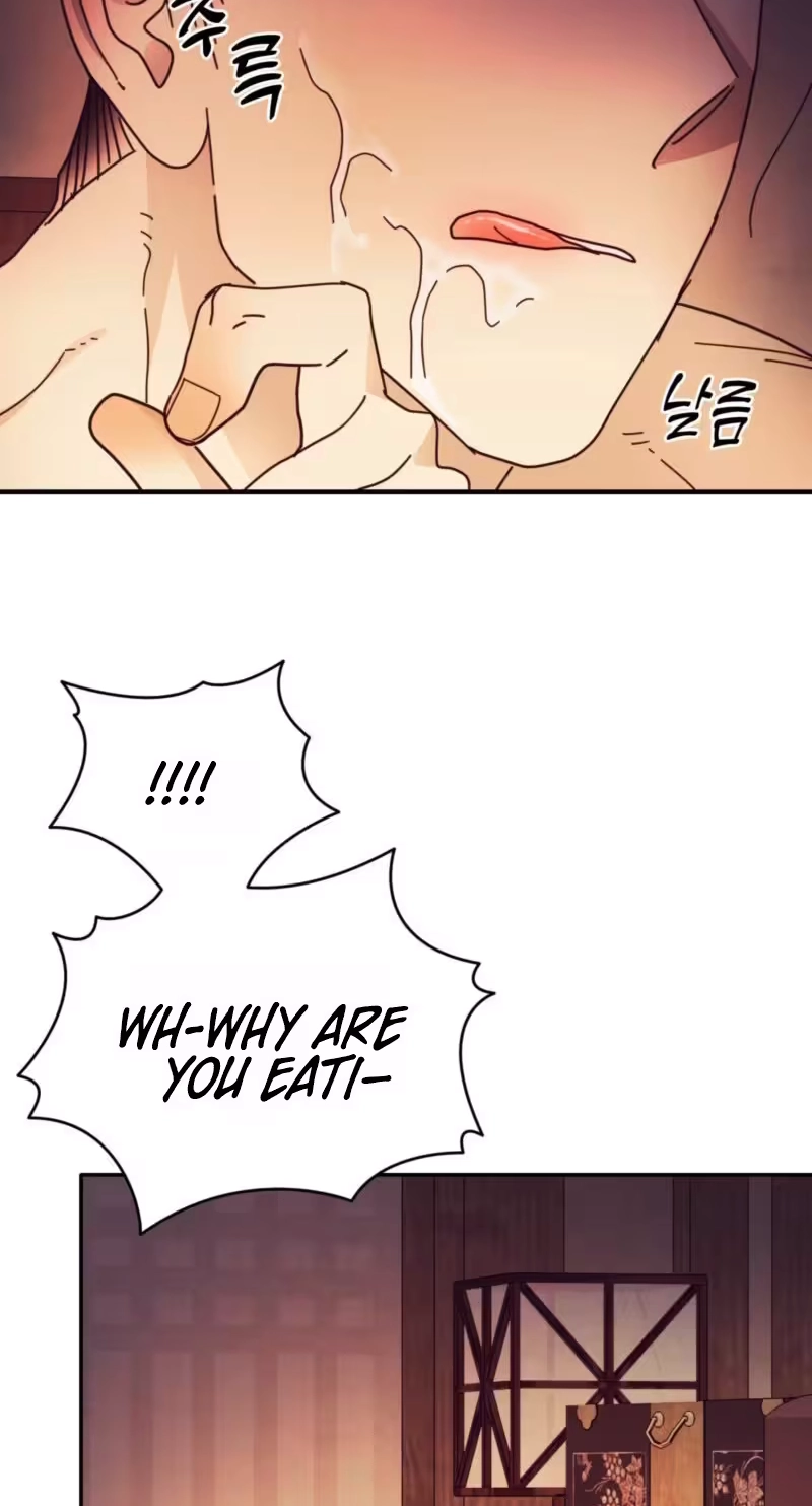 The Concubine Chapter 41 page 62 - 