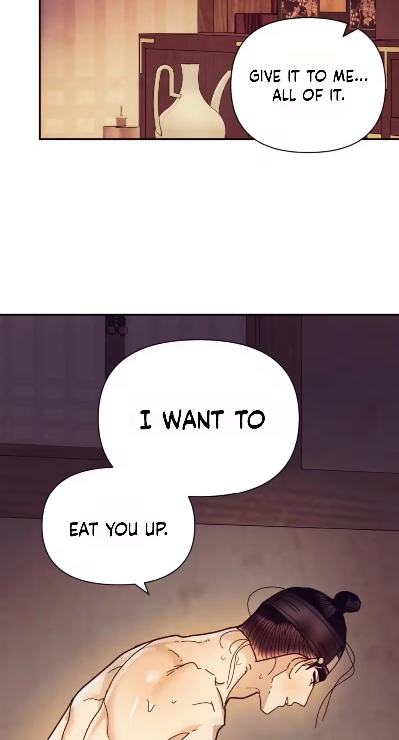 The Concubine Chapter 41 page 63 - 