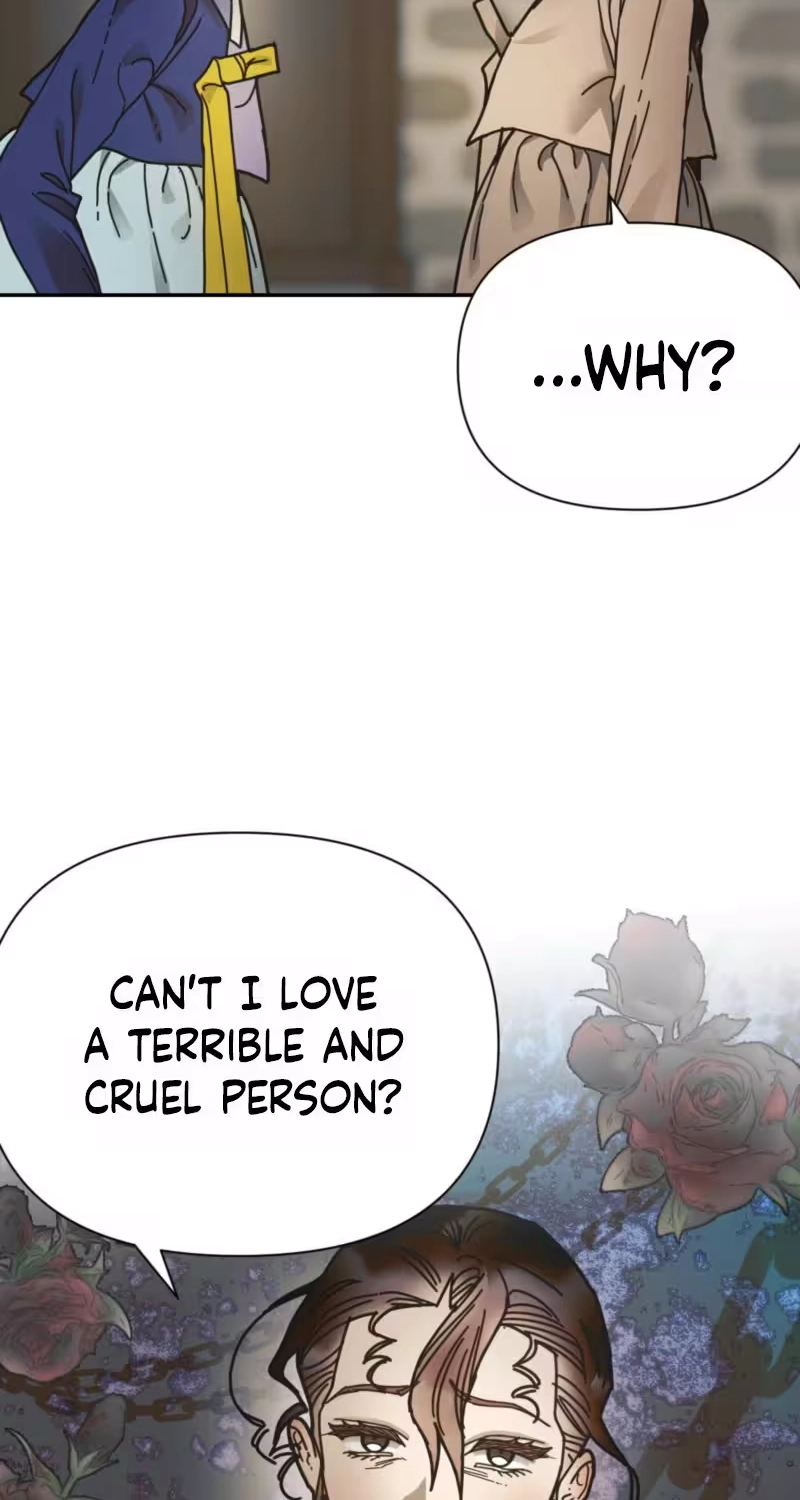 The Concubine Chapter 41 page 8 - 