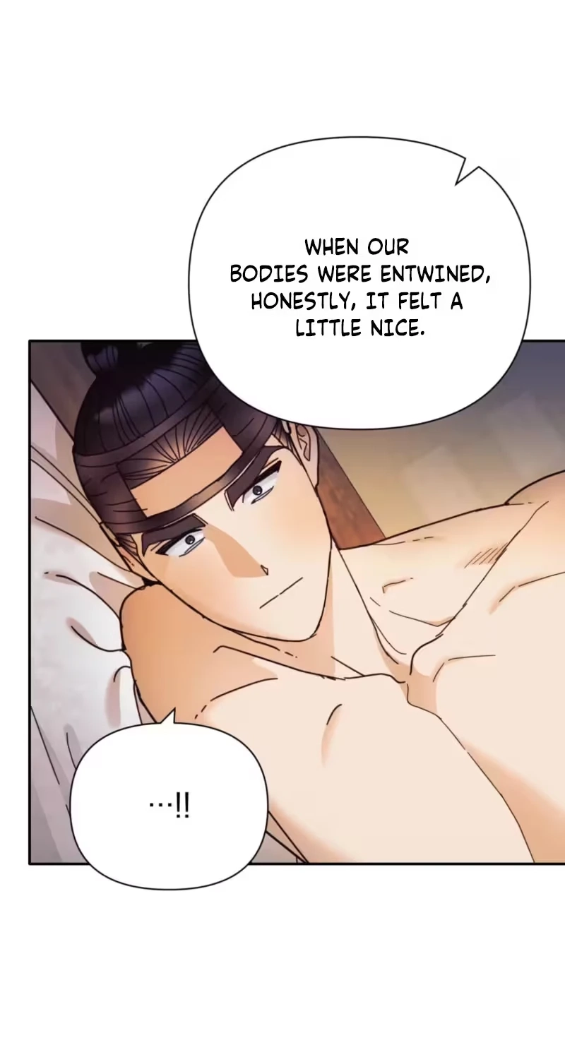 The Concubine Chapter 42 page 27 - 