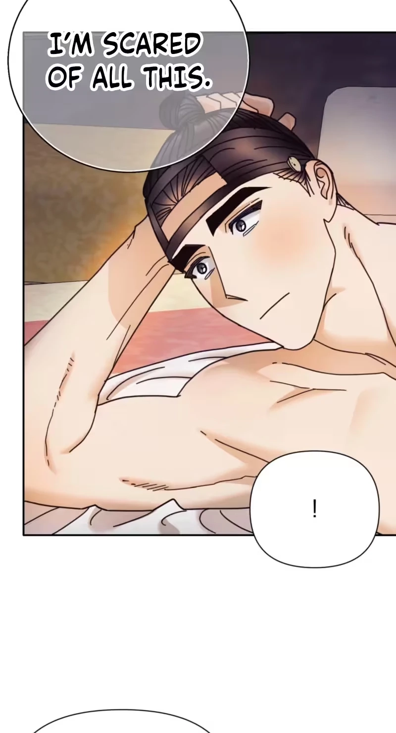 The Concubine Chapter 42 page 33 - 