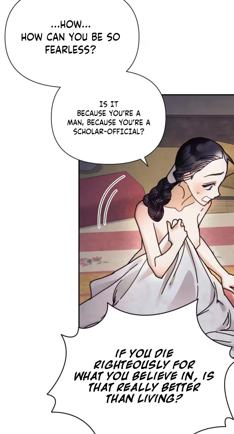 The Concubine Chapter 42 page 34 - 