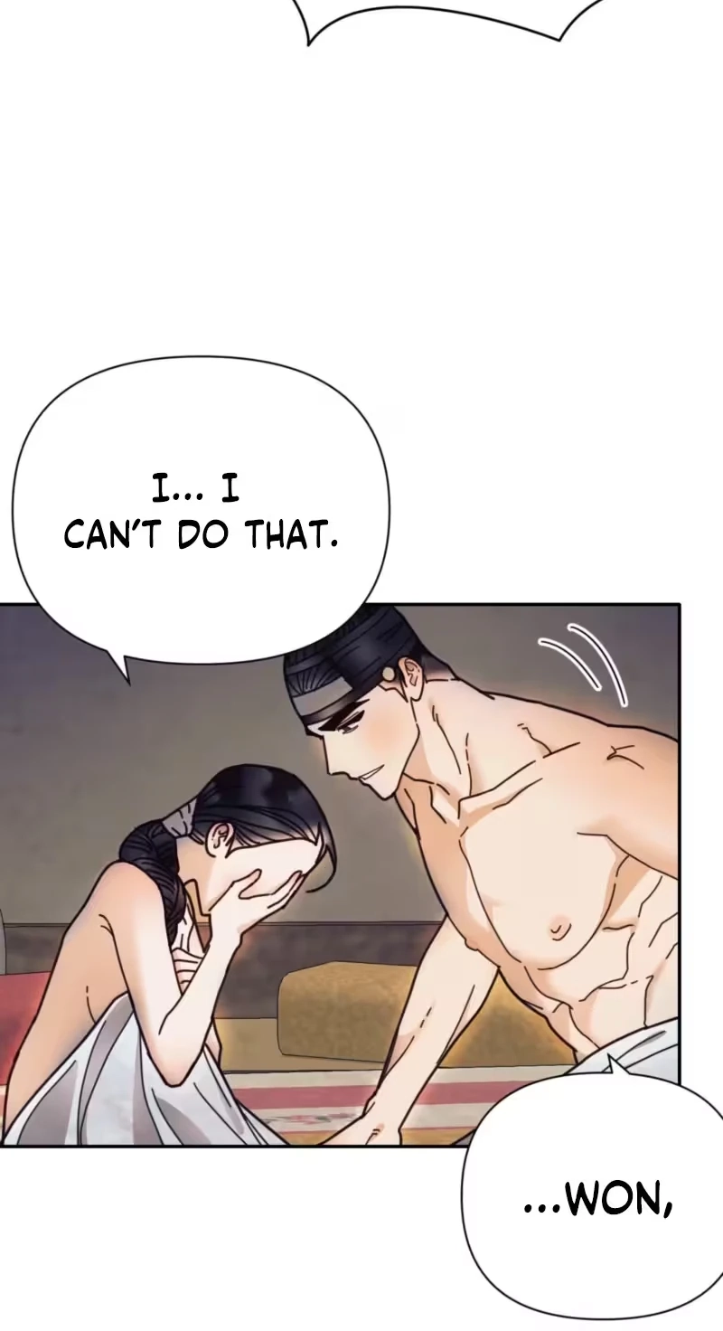 The Concubine Chapter 42 page 35 - 