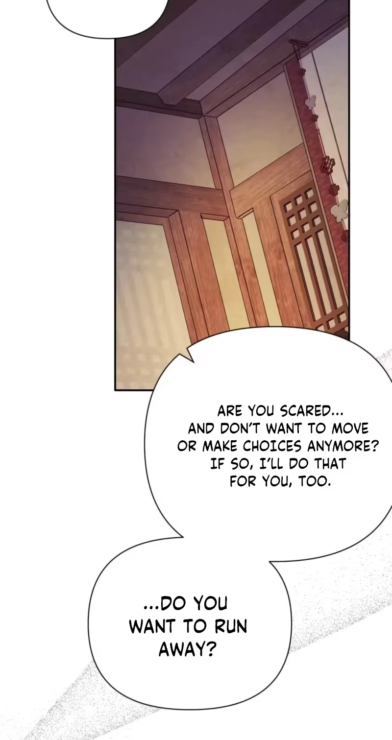 The Concubine Chapter 42 page 39 - 