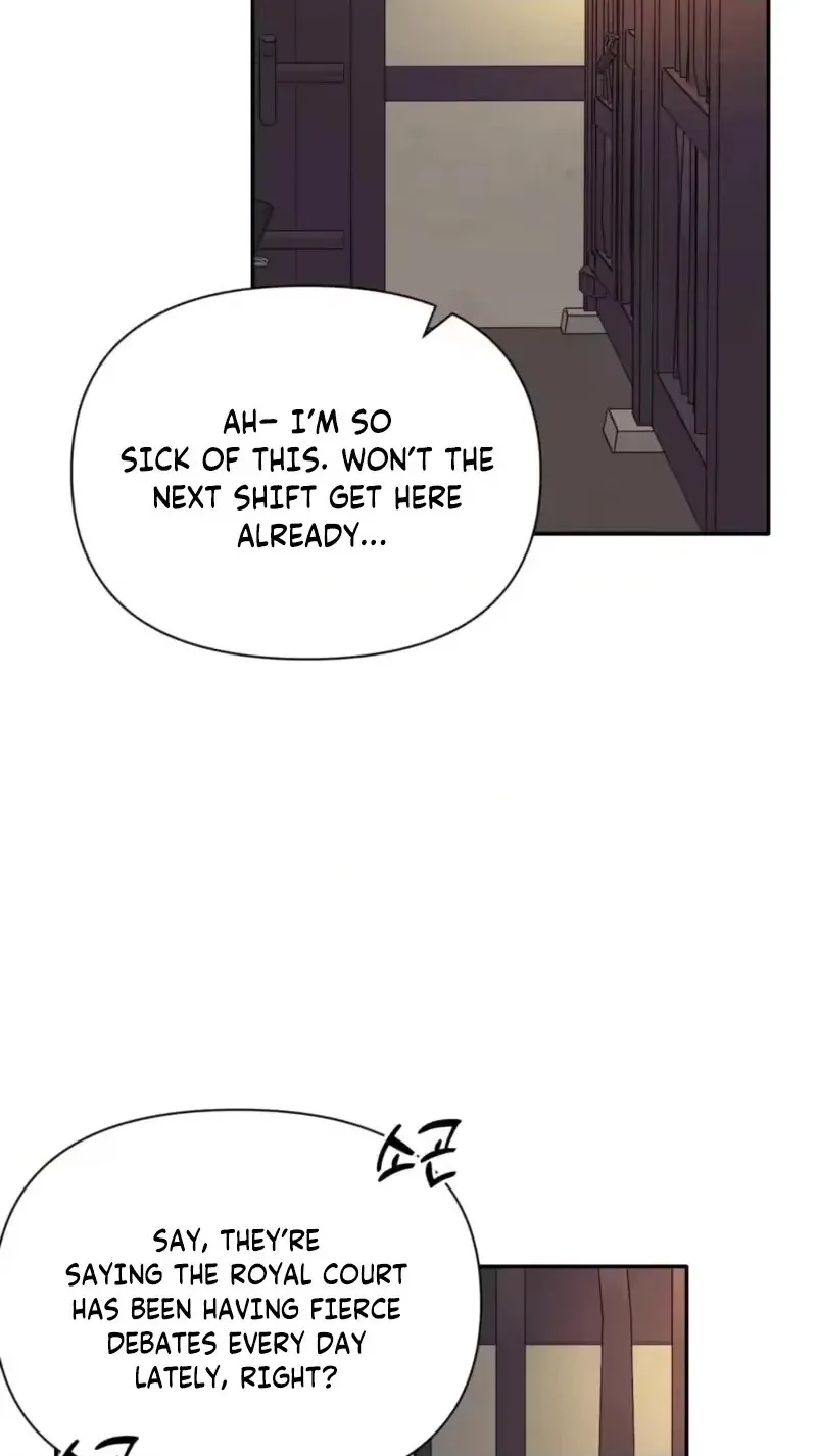 The Concubine Chapter 42 page 50 - 