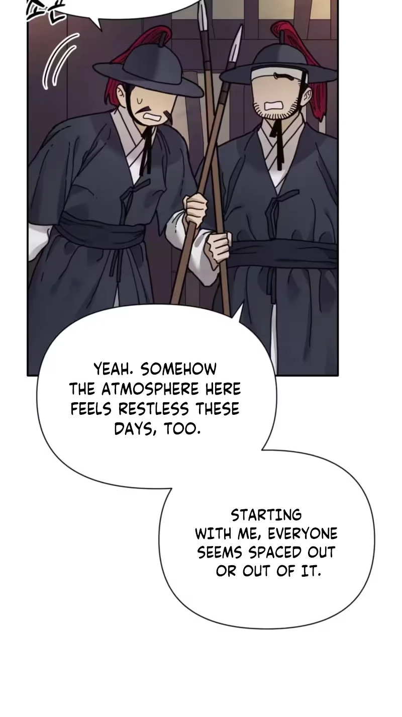 The Concubine Chapter 42 page 51 - 