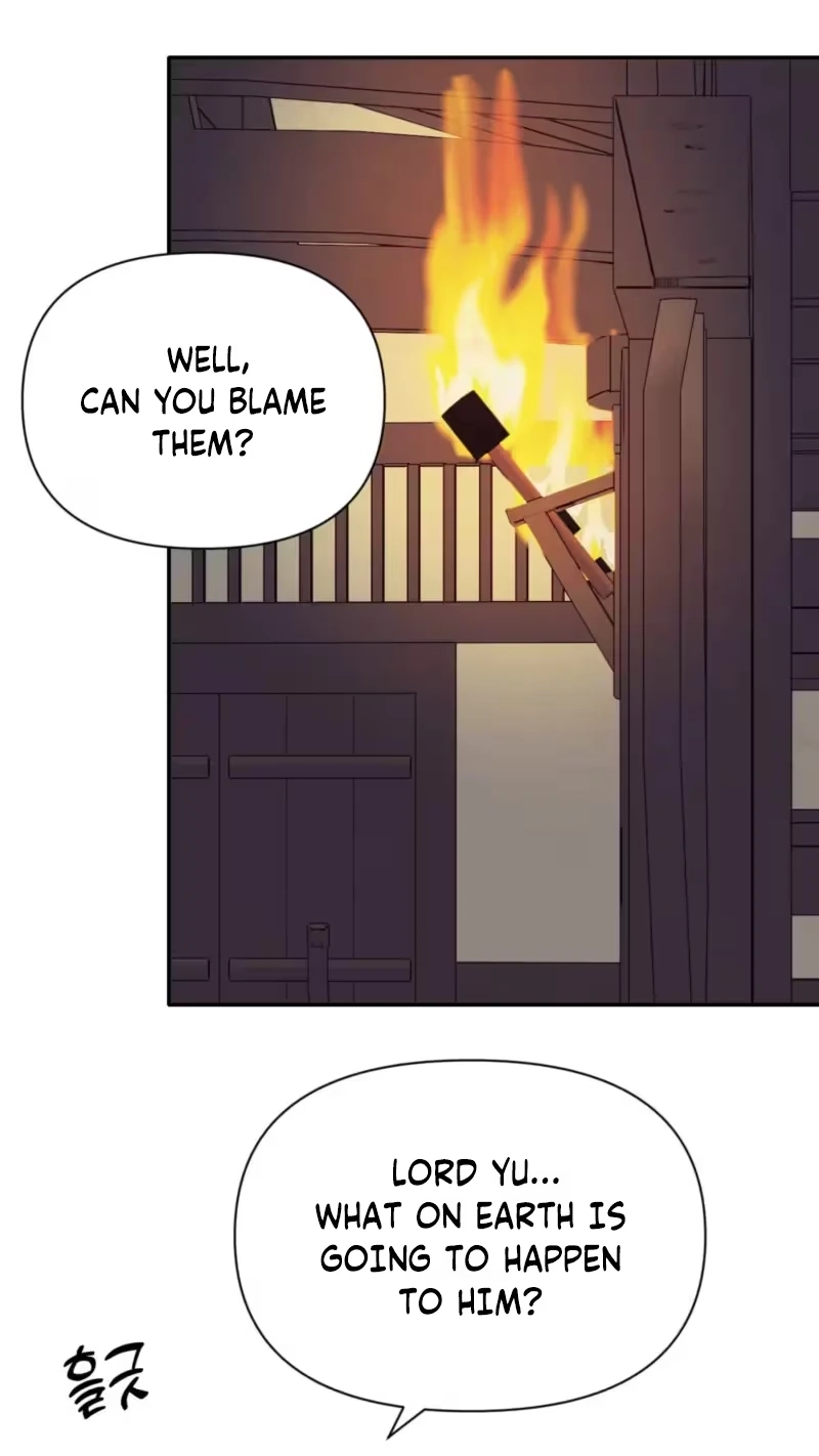 The Concubine Chapter 42 page 52 - 