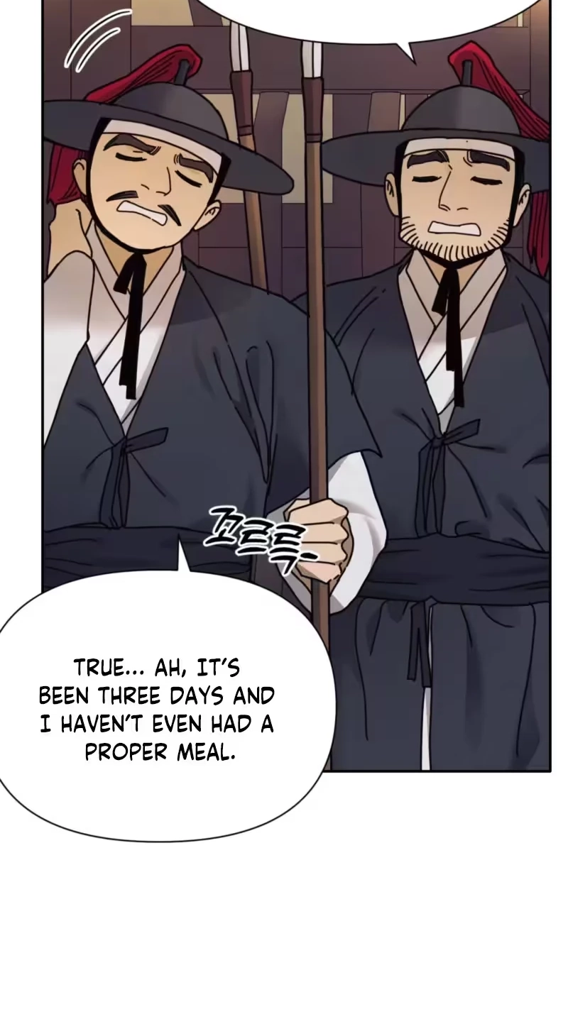The Concubine Chapter 42 page 55 - 