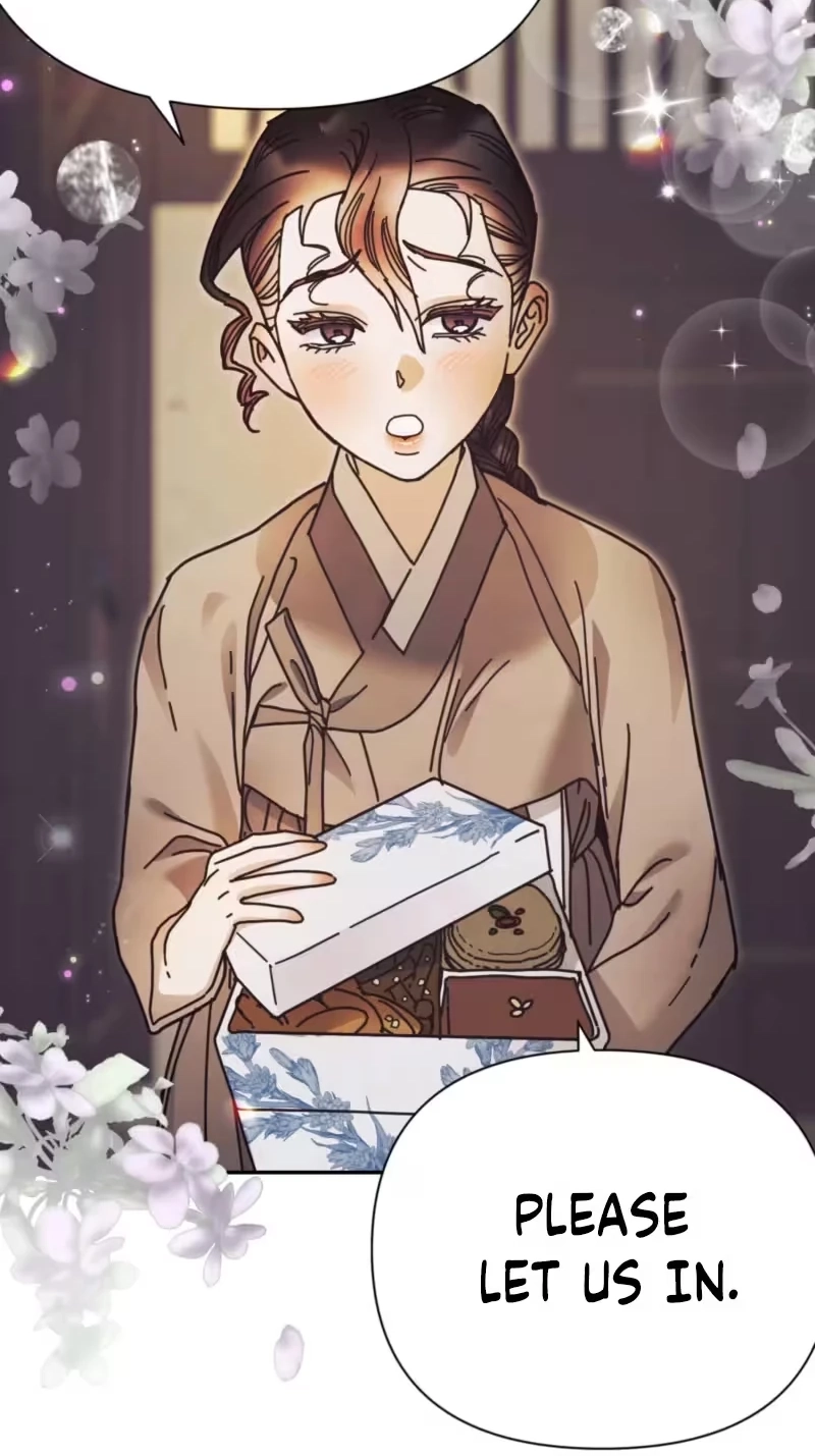 The Concubine Chapter 42 page 58 - 