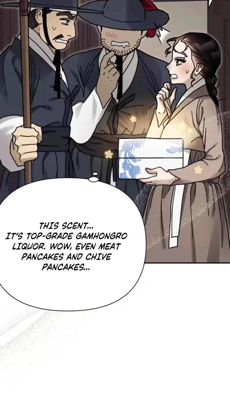 The Concubine Chapter 42 page 61 - 