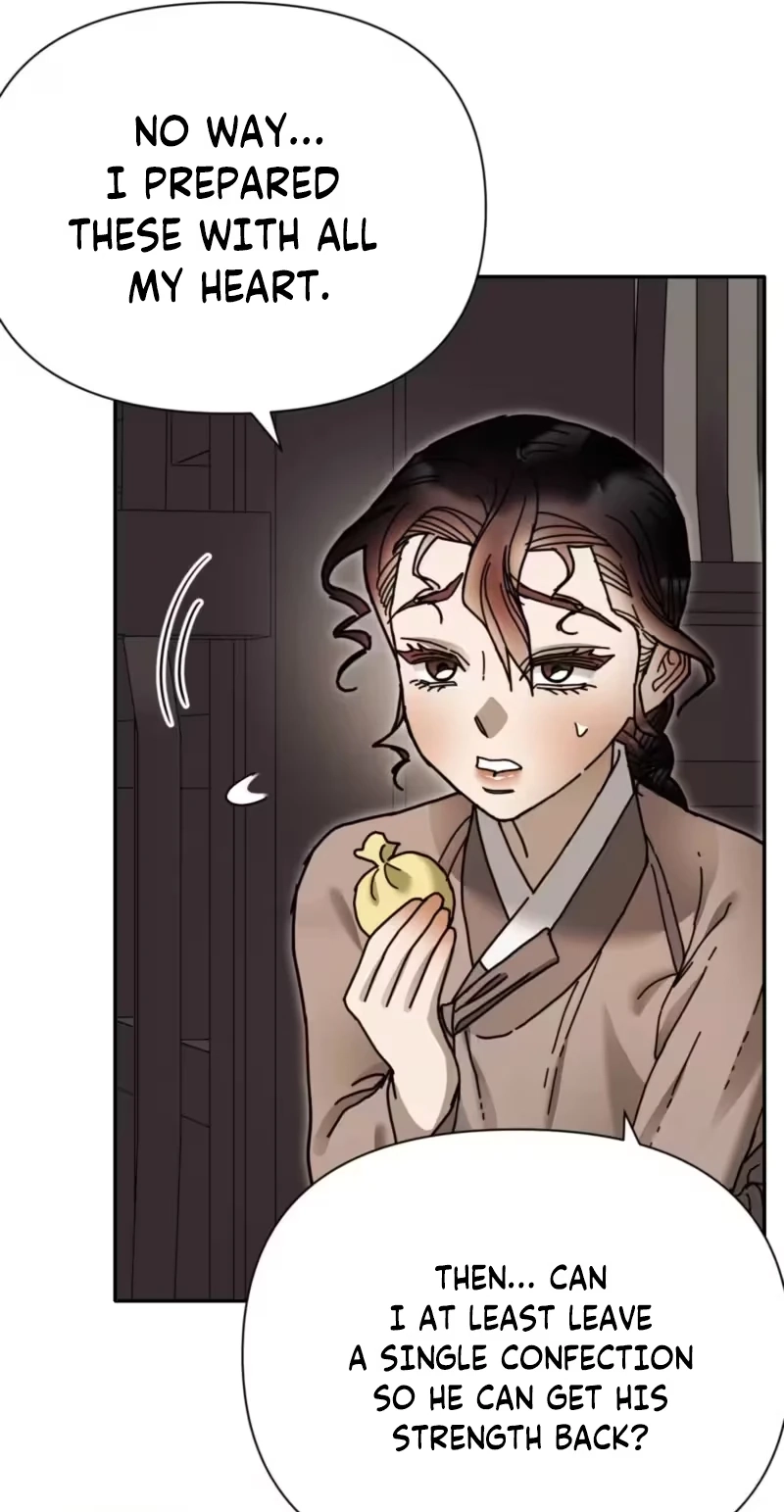 The Concubine Chapter 42 page 62 - 