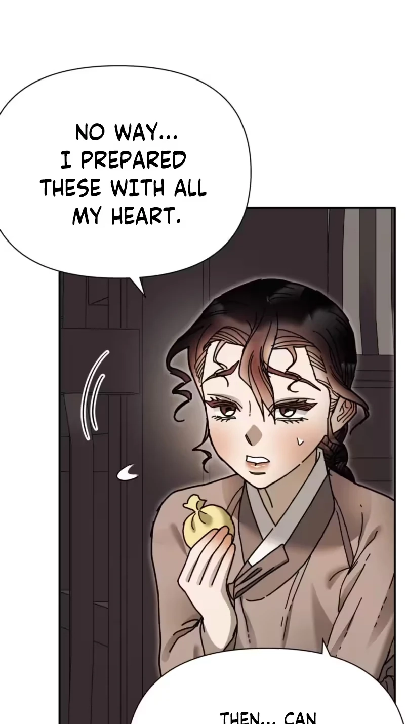 The Concubine Chapter 43 page 2 - 