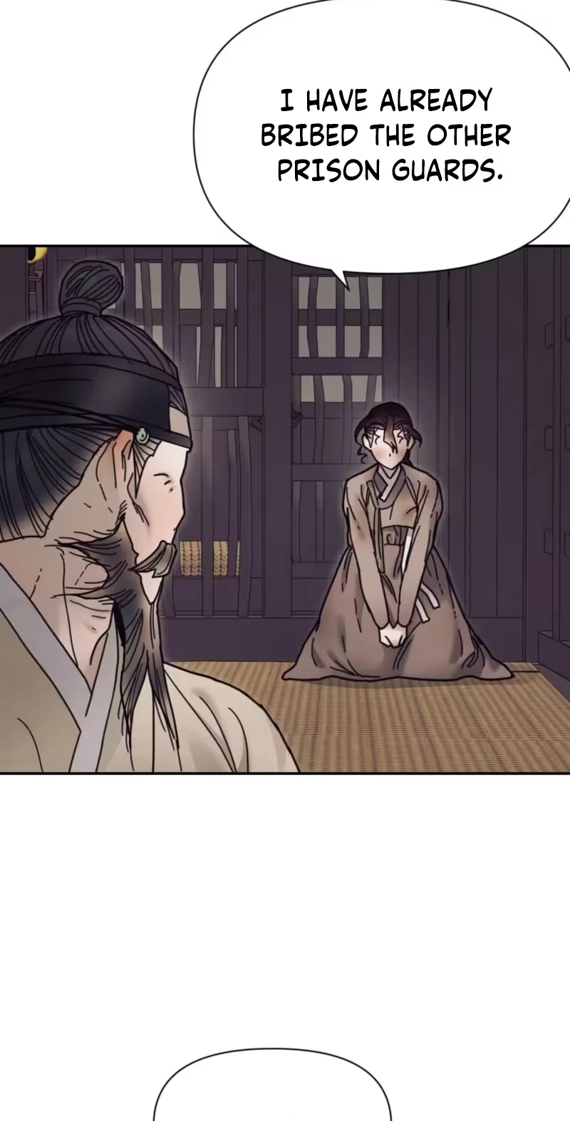 The Concubine Chapter 43 page 11 - 