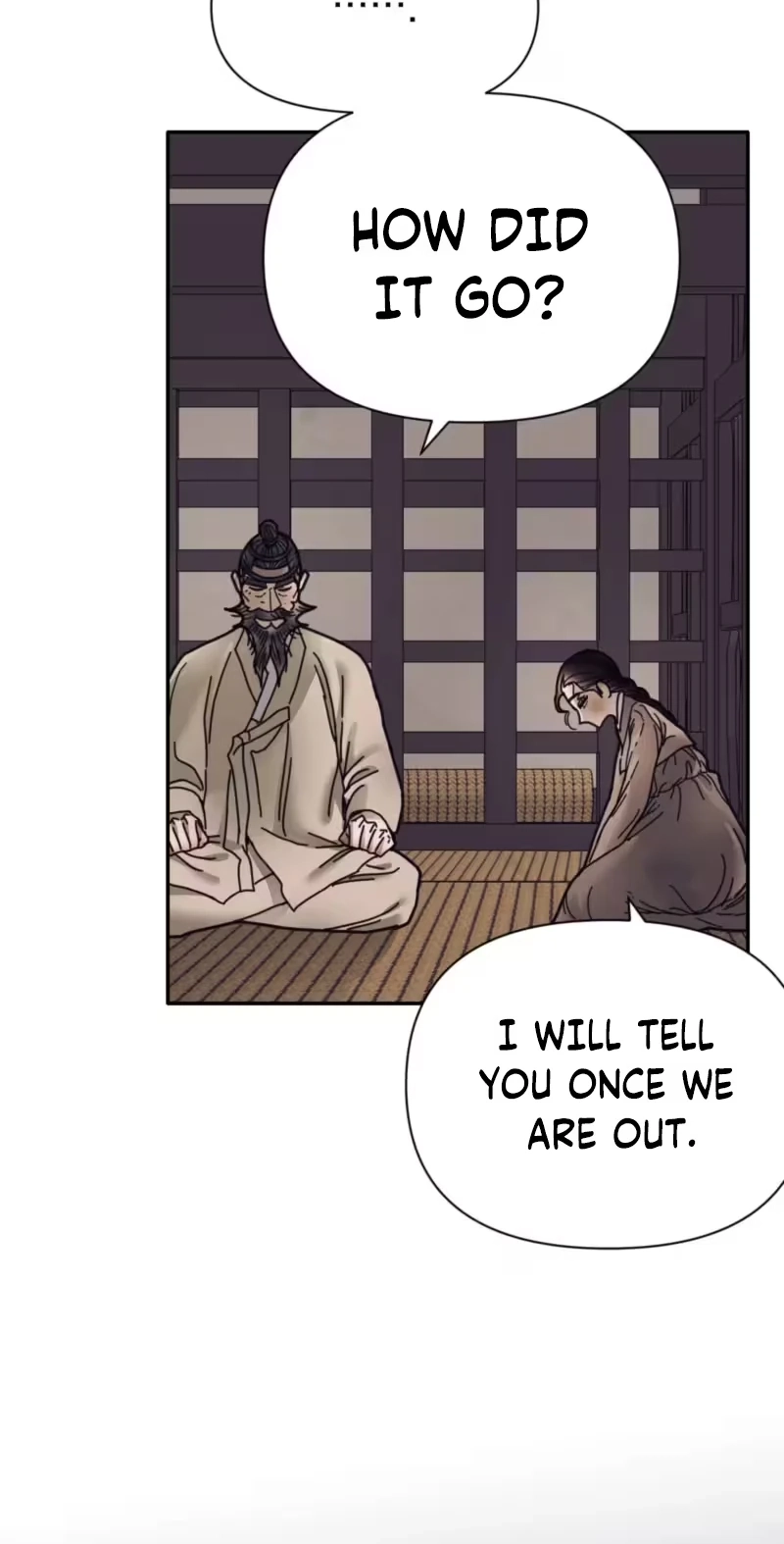 The Concubine Chapter 43 page 12 - 