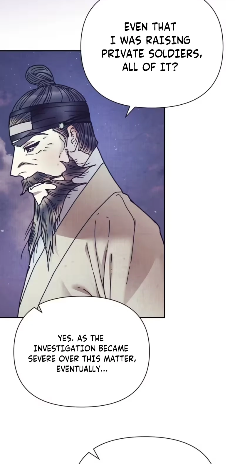 The Concubine Chapter 43 page 15 - 