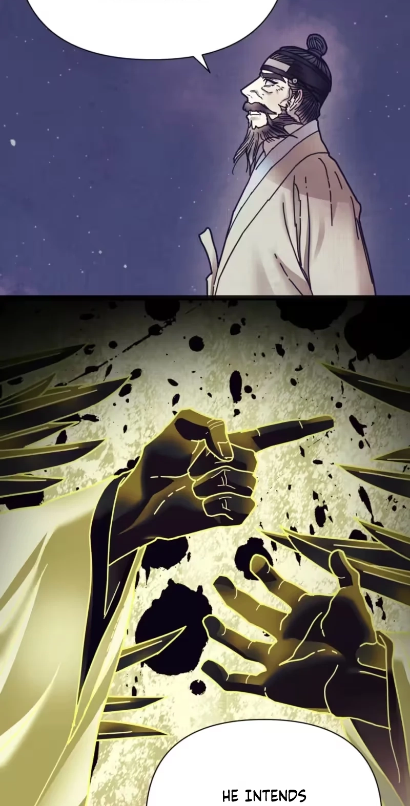 The Concubine Chapter 43 page 17 - 