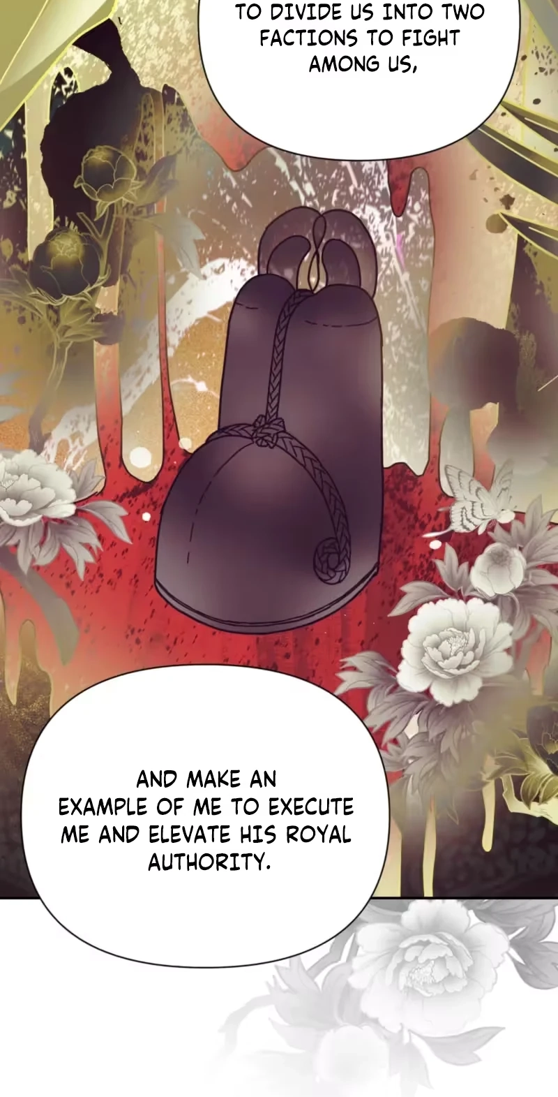 The Concubine Chapter 43 page 18 - 