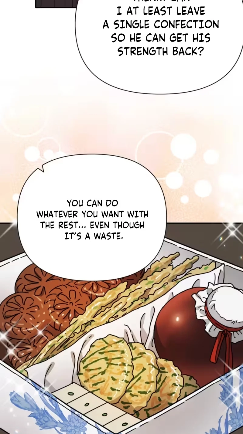 The Concubine Chapter 43 page 3 - 