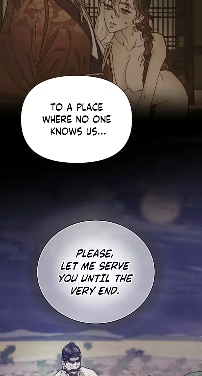 The Concubine Chapter 43 page 33 - 