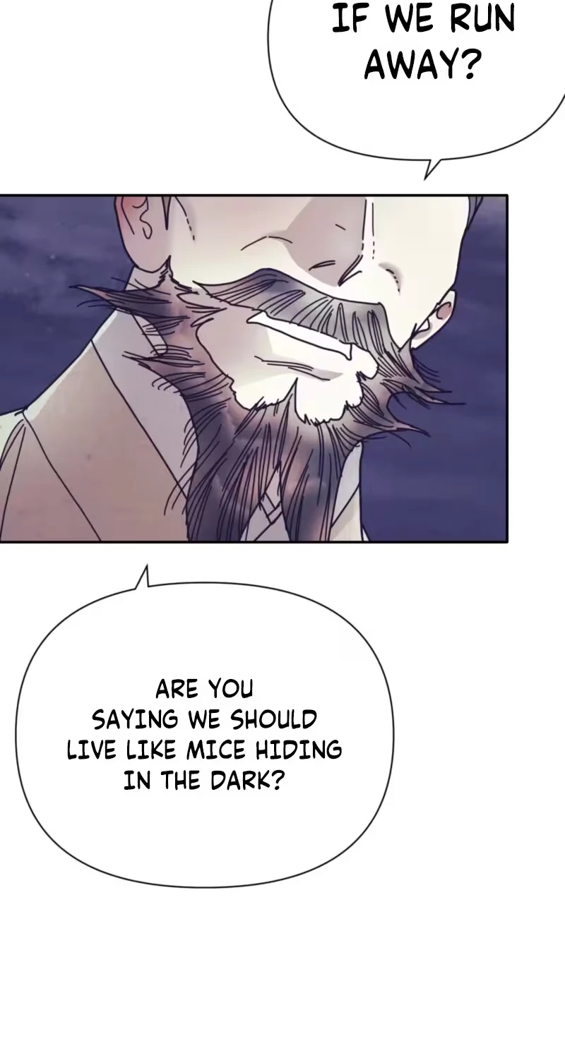 The Concubine Chapter 43 page 35 - 
