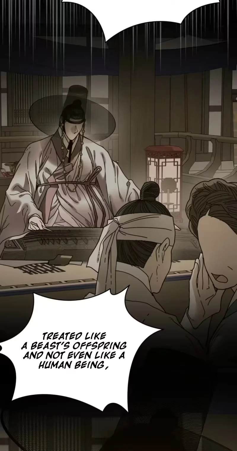 The Concubine Chapter 43 page 38 - 