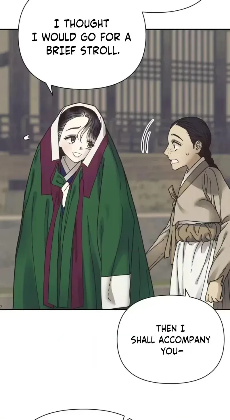 The Concubine Chapter 43 page 60 - 