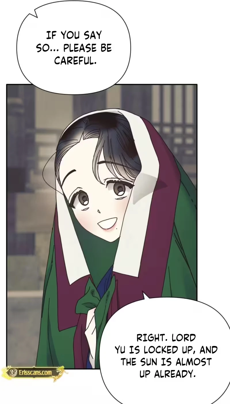 The Concubine Chapter 43 page 62 - 