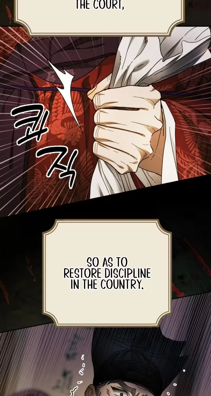 The Concubine Chapter 44 page 11 - 