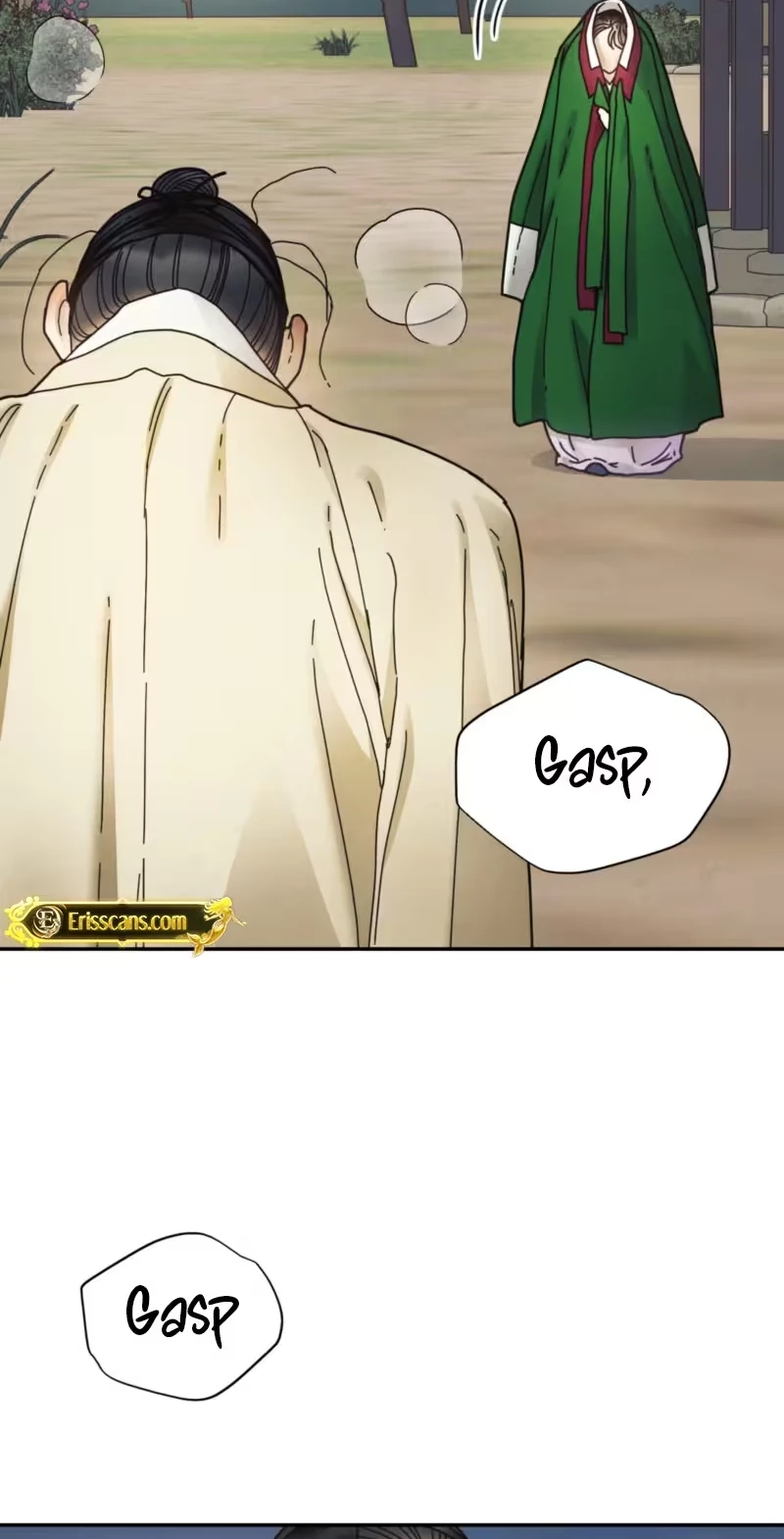 The Concubine Chapter 44 page 16 - 