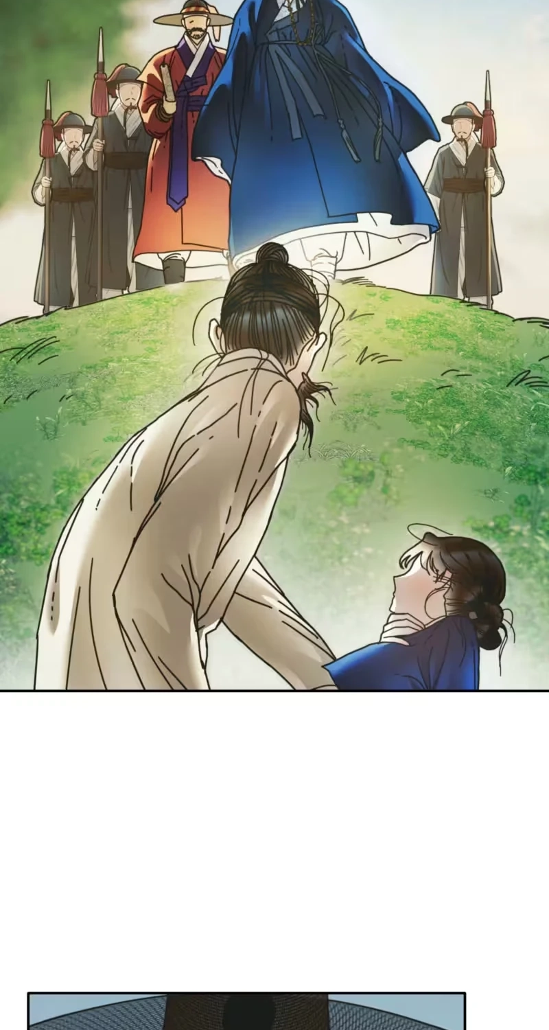 The Concubine Chapter 44 page 32 - 