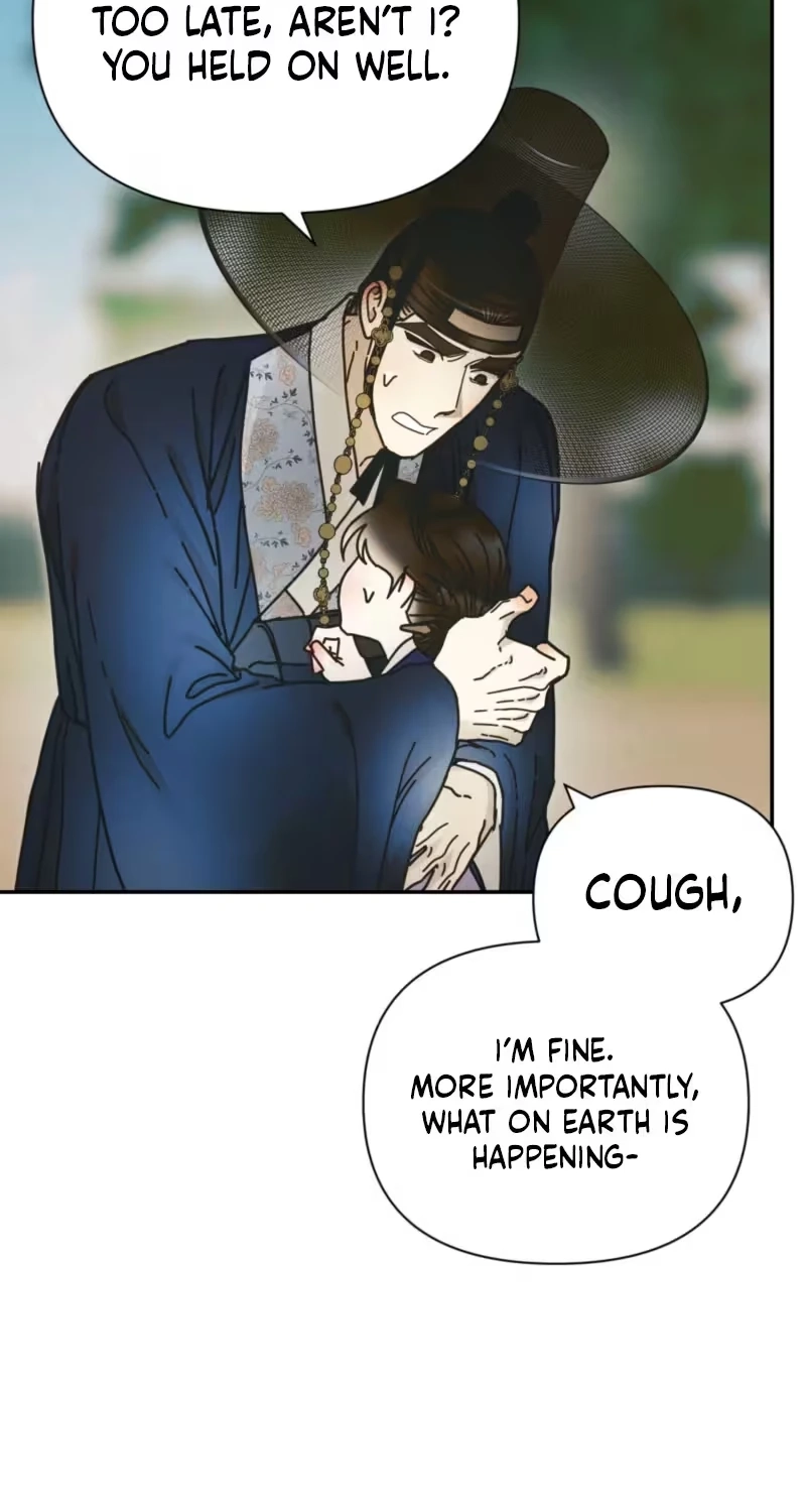 The Concubine Chapter 44 page 37 - 