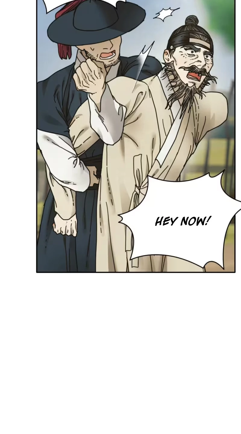 The Concubine Chapter 44 page 54 - 
