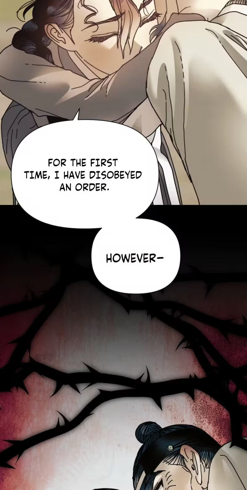 The Concubine Chapter 45 page 26 - 