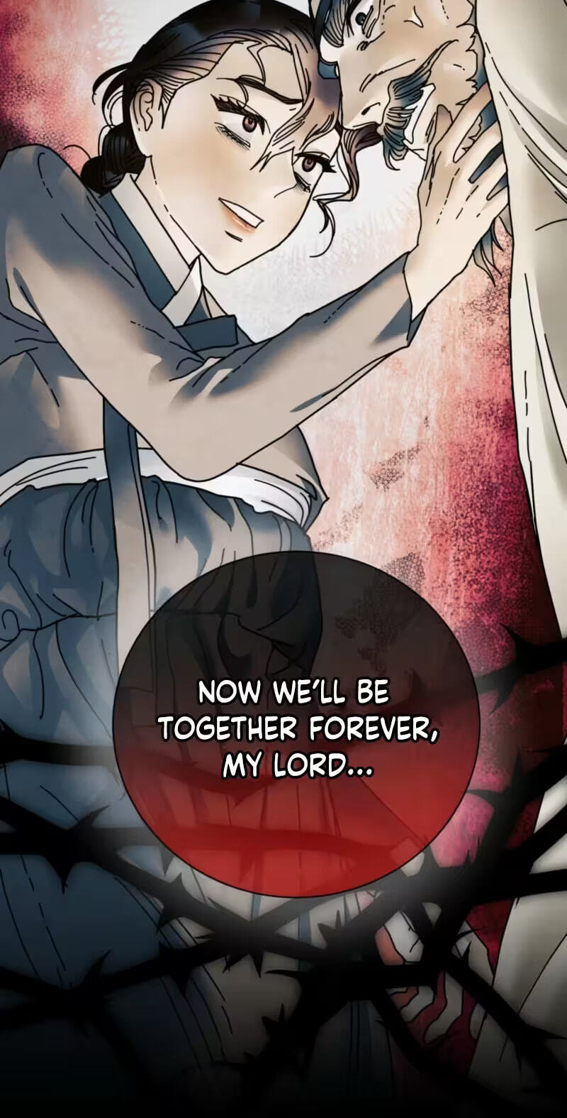 The Concubine Chapter 45 page 27 - 