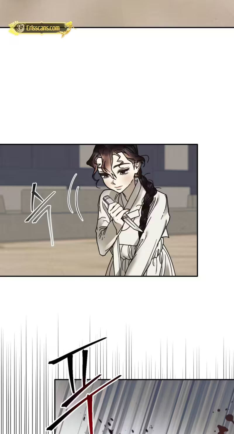 The Concubine Chapter 45 page 32 - 