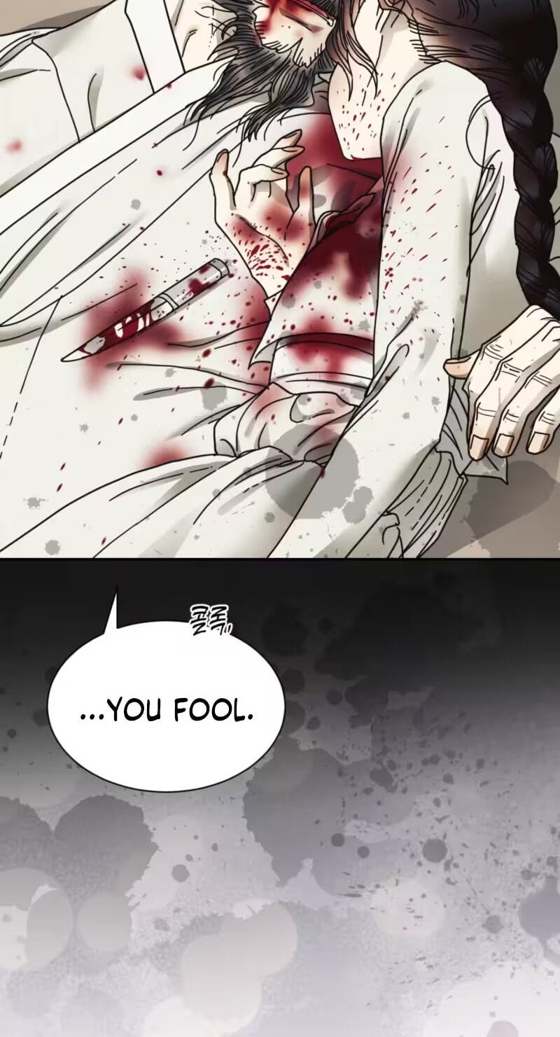 The Concubine Chapter 45 page 34 - 