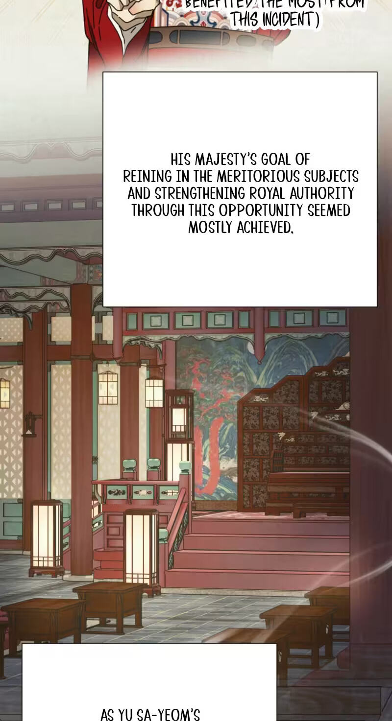 The Concubine Chapter 45 page 38 - 