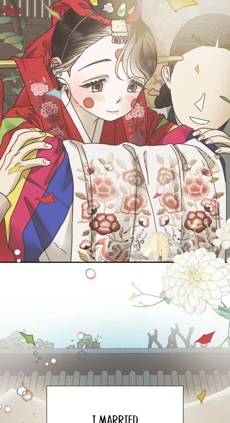 The Concubine Chapter 45 page 43 - 