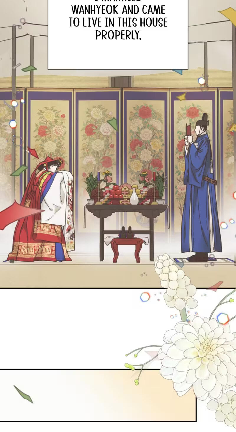 The Concubine Chapter 45 page 44 - 