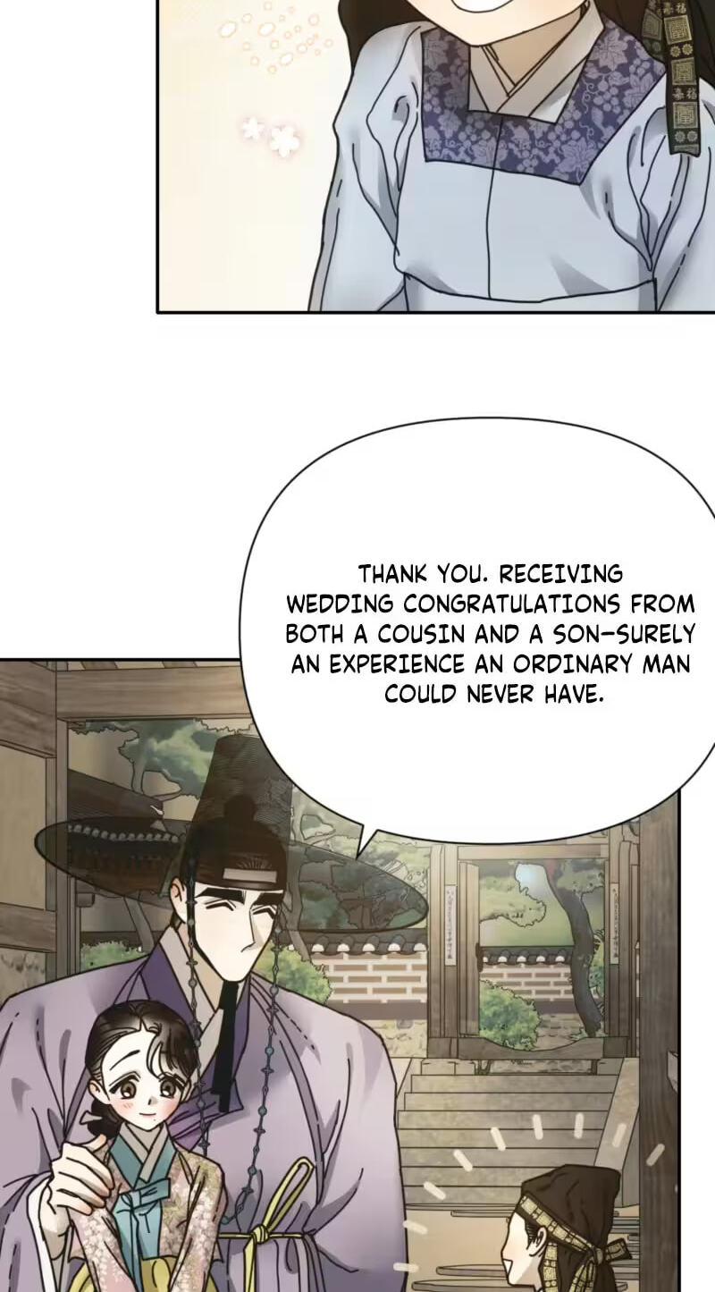 The Concubine Chapter 45 page 46 - 